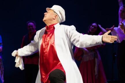 Цыгане России. Изображение 6