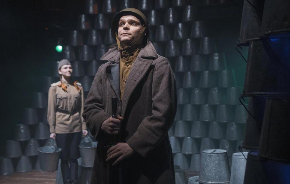 Если ворон в вышине. Изображение 3