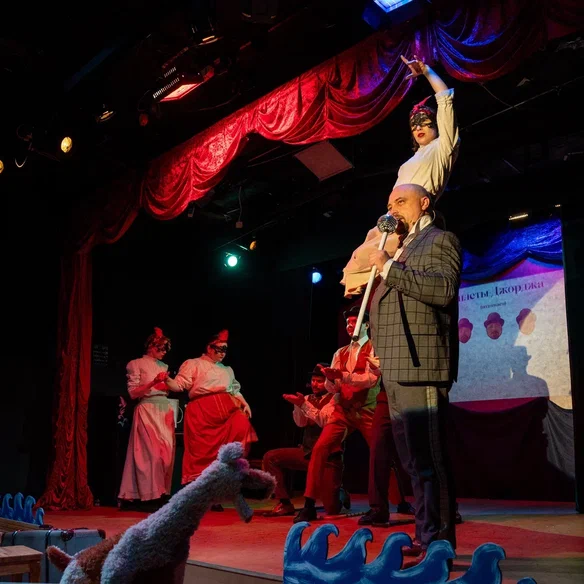 Трое в лодке, не считая собаки. Изображение 11