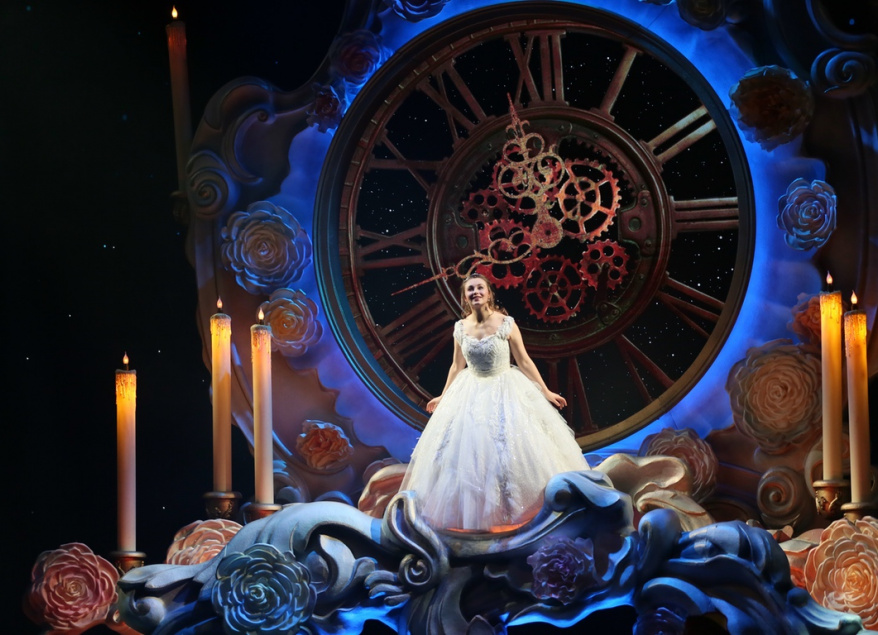 Золушка (Геликон–Опера). Изображение 7