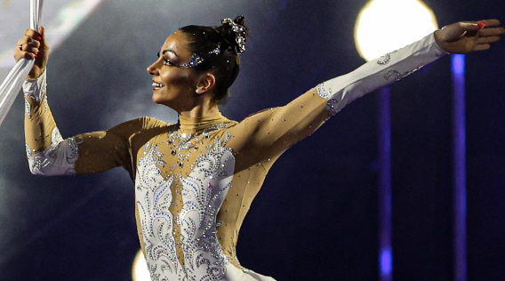 «Волшебная одиссея: приключения оркестра в созвездии Большой Валторны» . Изображение 1