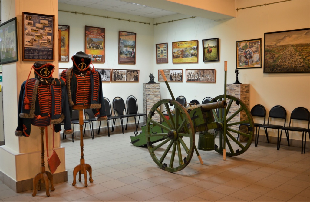 Музейно-выставочный комплекс "Княжий двор". Изображение 3