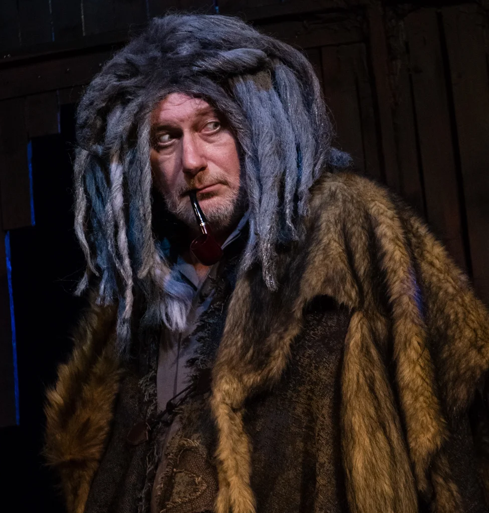 Вперед в прошлое. Изображение 5