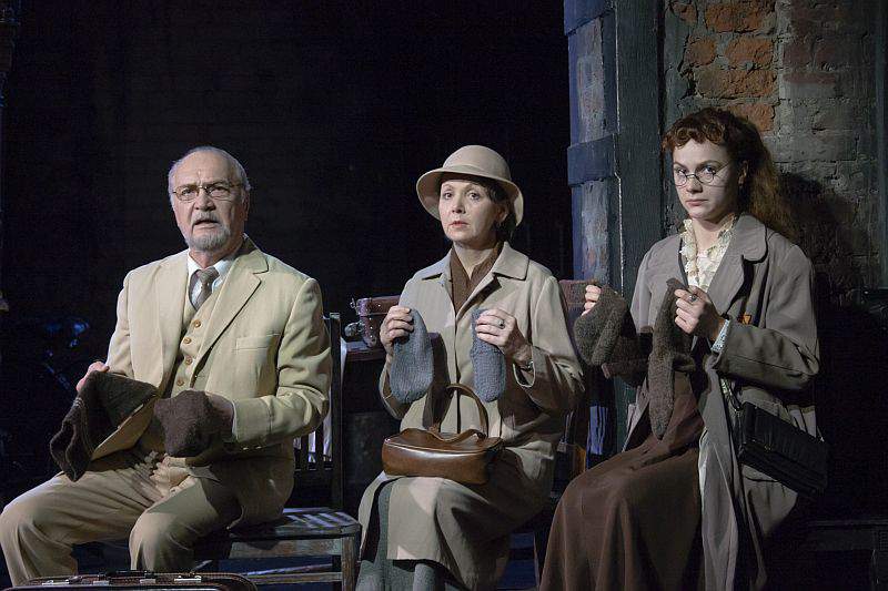 Дневник Анны Франк. Изображение 9