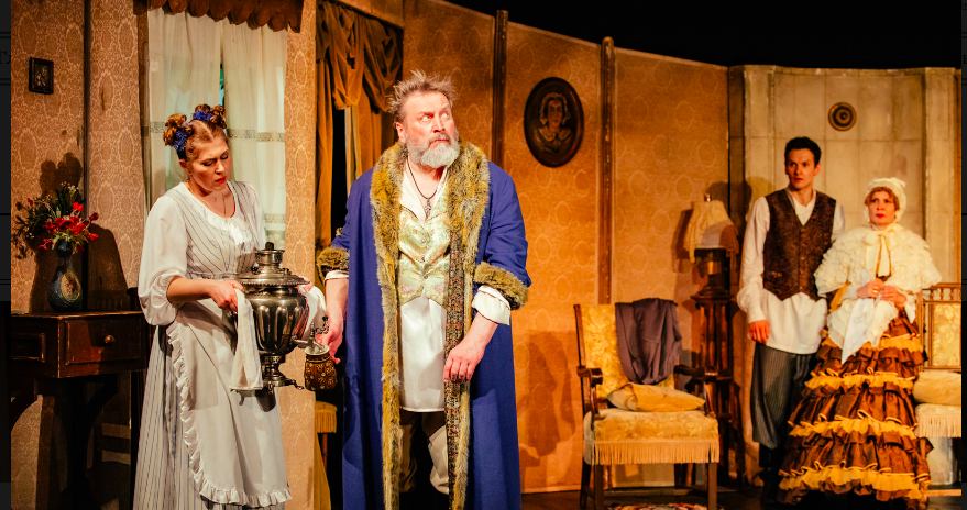 ДЕНЬ НА ДЕНЬ НЕ ПРИХОДИТСЯ. Изображение 6