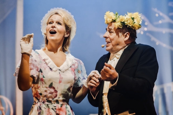 Душечка. Изображение 8