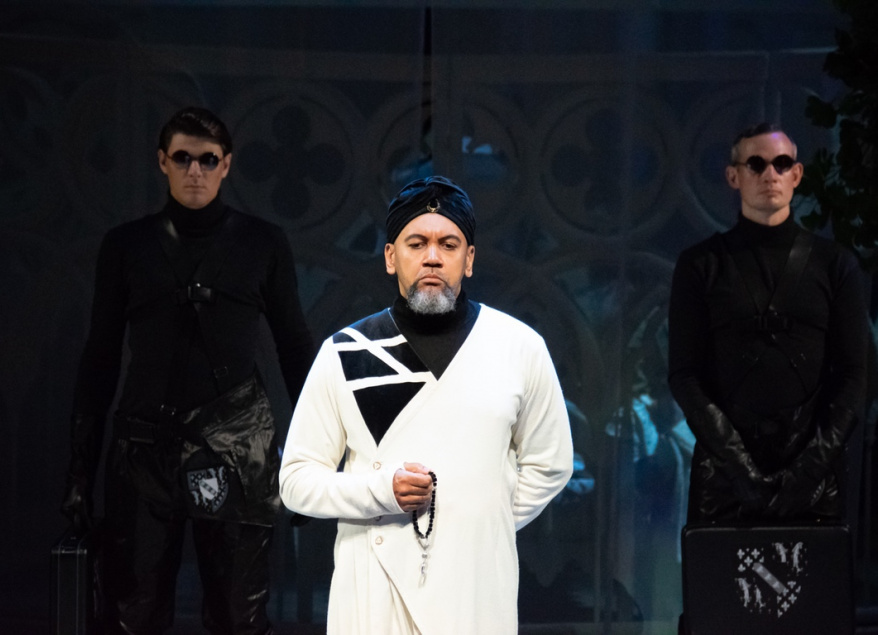 Иоланта. Изображение 4