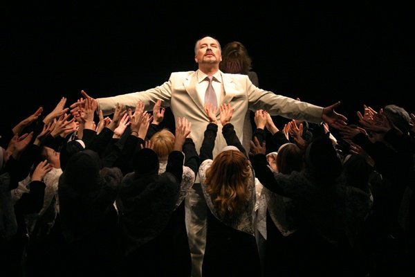 Лоэнгрин. Изображение 9