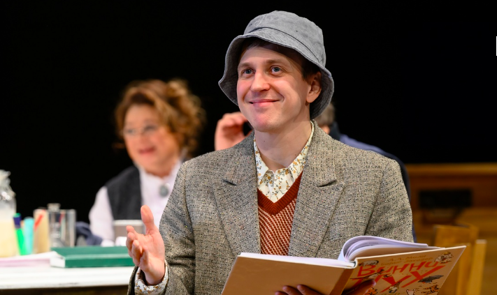 Винни-Пуховские чтения. Изображение 3