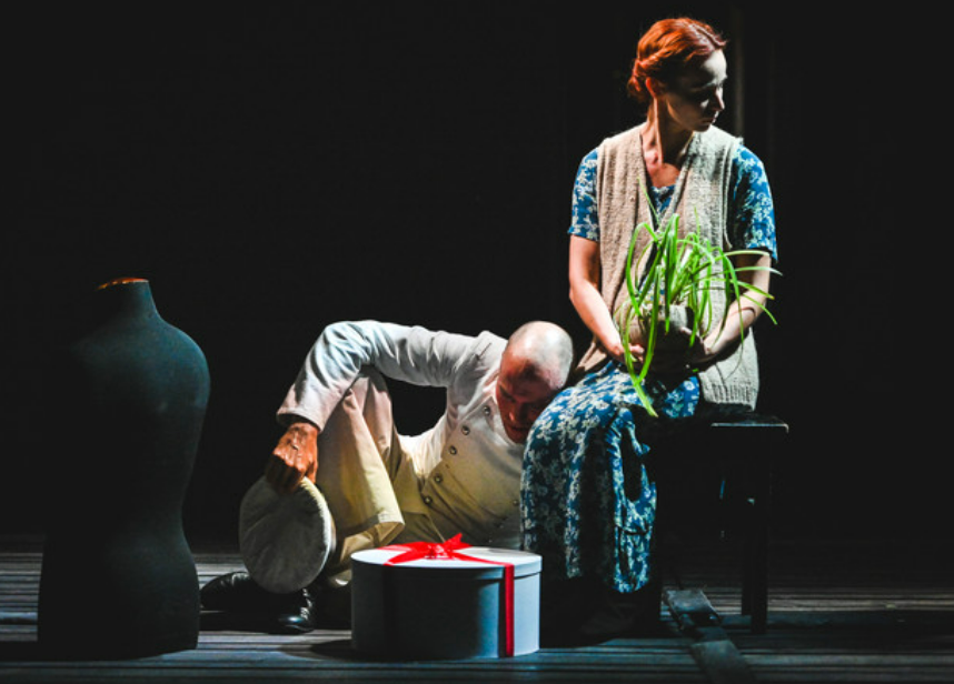 Причал. Изображение 2