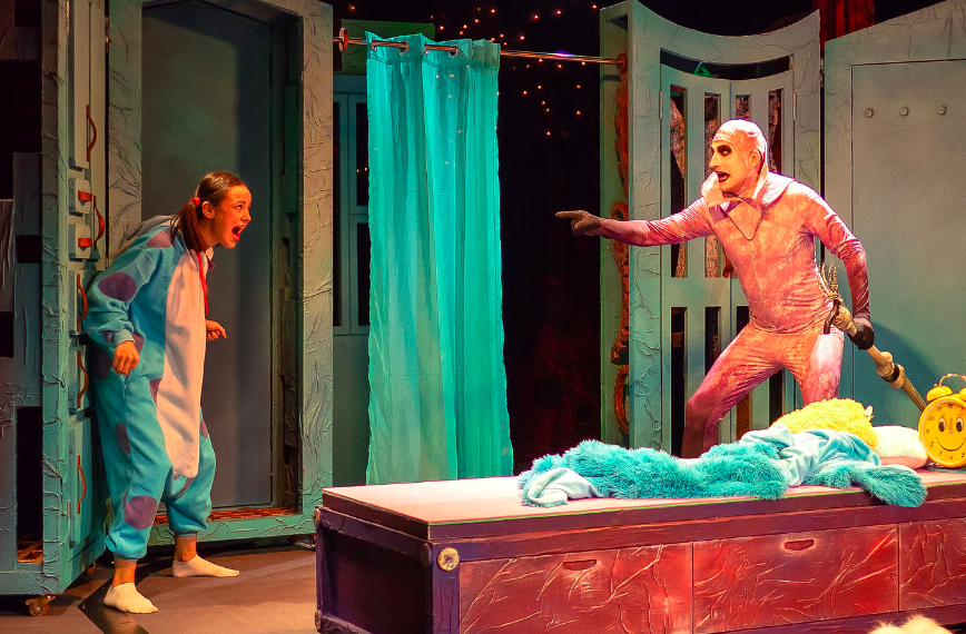 ФАБРИКА МОНСТРИКОВ. Изображение 5