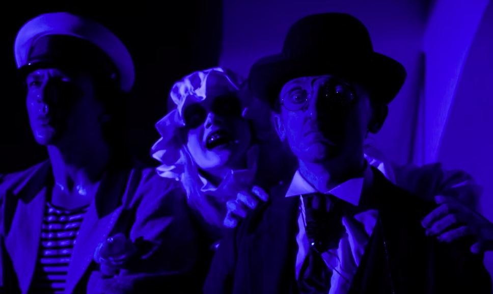 12 стульев (Театр им.Сергея Есенина). Изображение 11