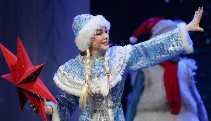 Как зажечь елку. Изображение 6