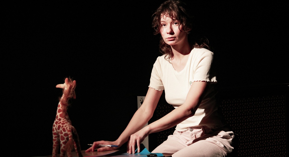 Тайный сад Тони Редискиной. Изображение 3