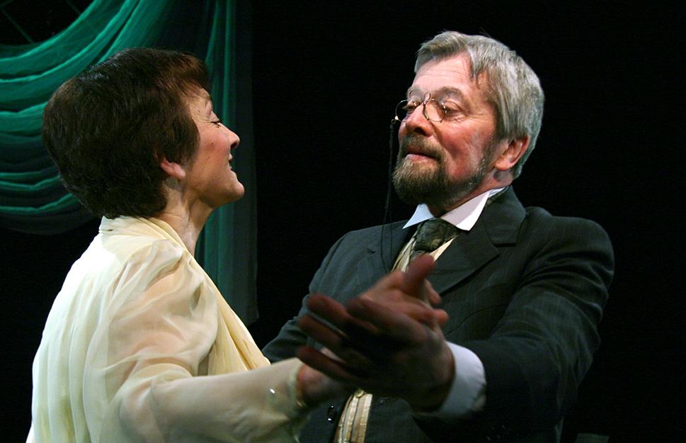 Семь жизней Вл. И. Немировича-Данченко. Изображение 6