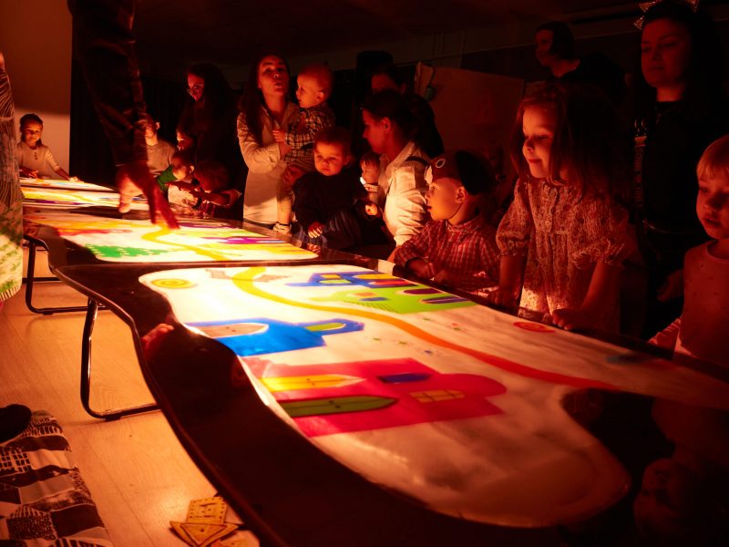 Щелкунчик (Первый театр). Изображение 2