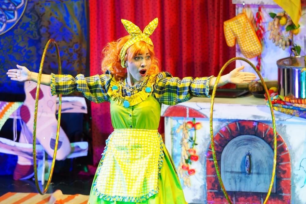 Как коты спасли Федору. Изображение 7