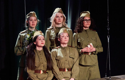 А ЗОРИ ЗДЕСЬ ТИХИЕ.... Изображение 3