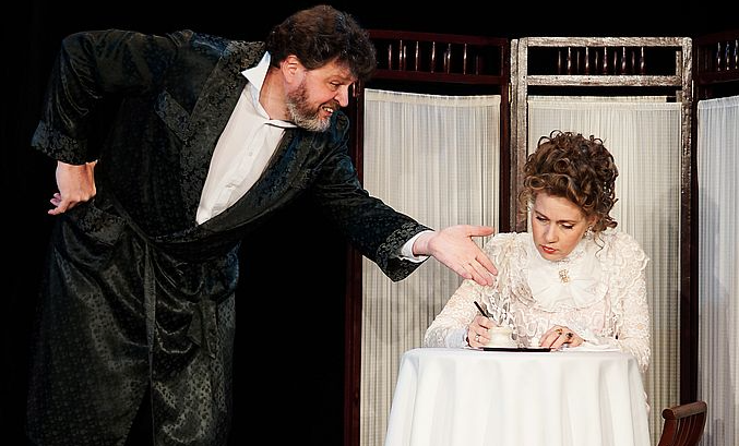 Вот вы спрашиваете, как мы поживаем.... Изображение 5