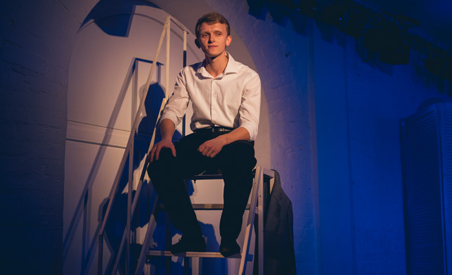 Счастливый неудачник. Изображение 4