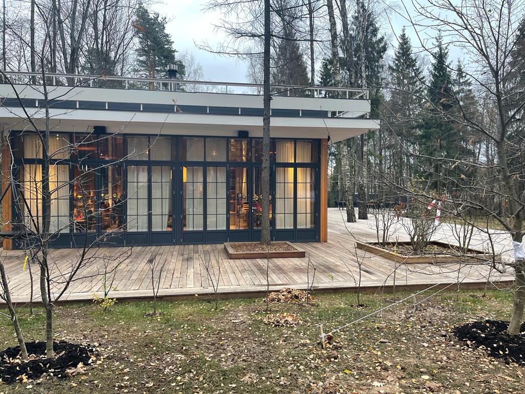 Дом творчества Переделкино . Изображение 13