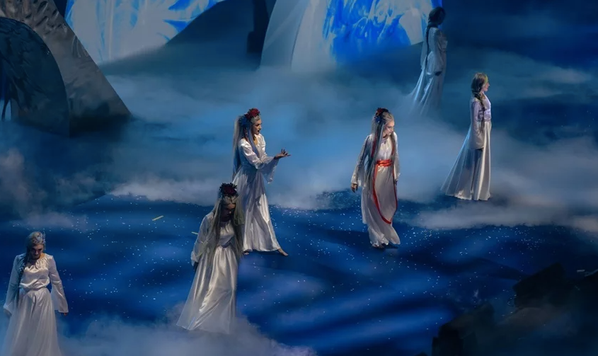 Богатыри. Изображение 1