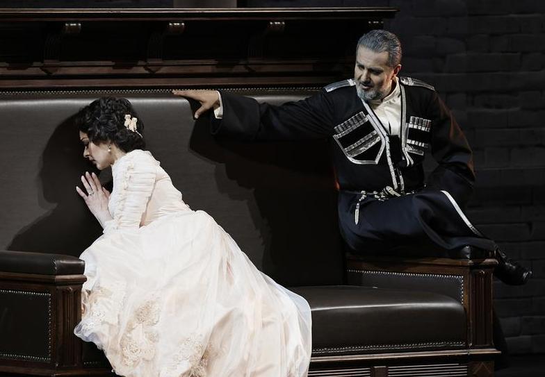 Мазепа. Изображение 18