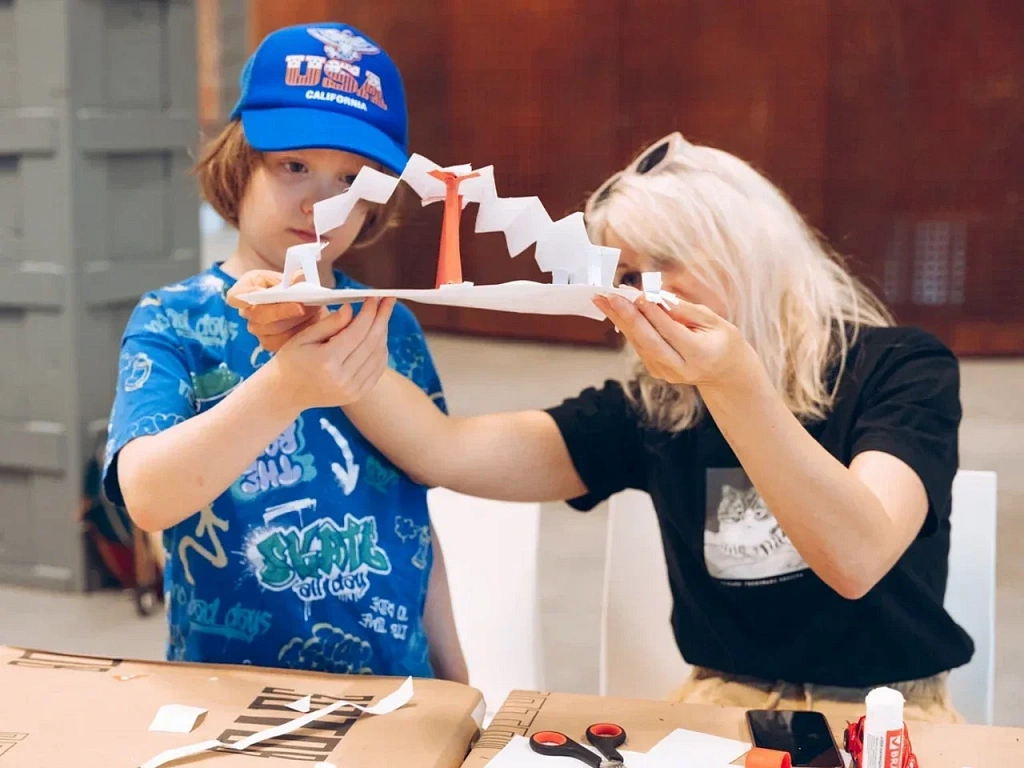 Москва глазами инженера. Изображение 2