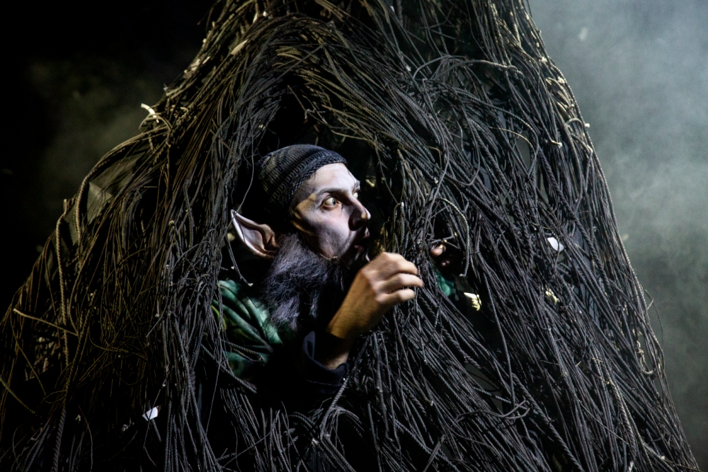 Бесконечная история. Изображение 7