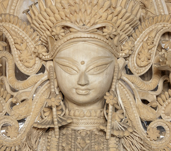 Искусство Индии. Изображение 1