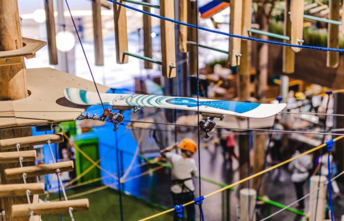 ПандаПарк Ривьера. Изображение 5