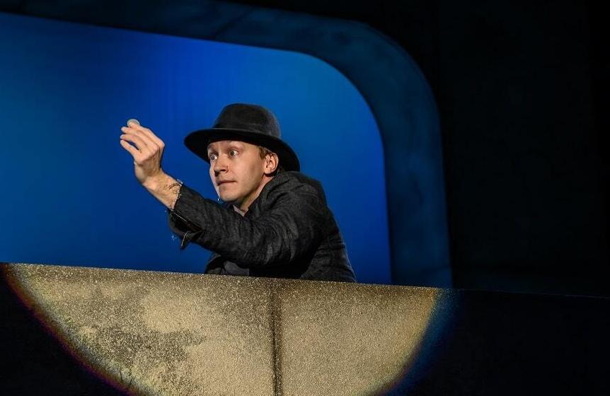 Голод. Изображение 4