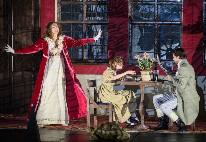 Аркадия. Изображение 17