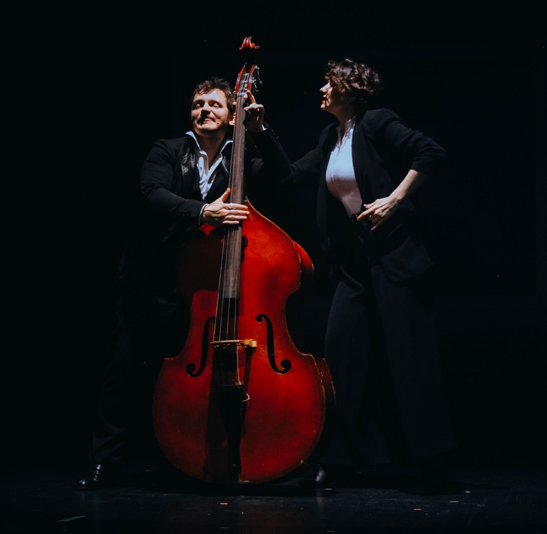 Саундтрек. Изображение 5