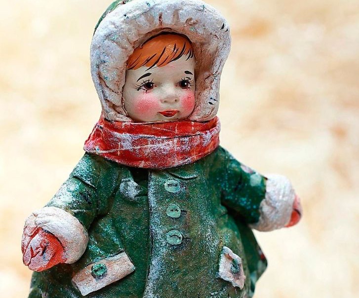 Новогодние программы в музее "Живая история". Изображение 1