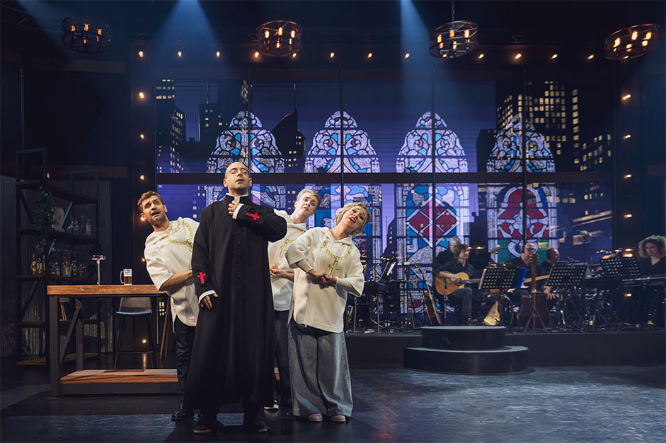 Первое свидание. Изображение 4