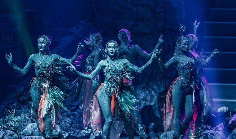 Сказка о Золотой рыбке. Изображение 1