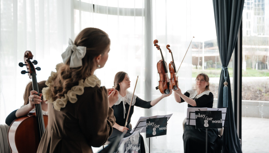 Эффект Моцарта (Playforsoul). Изображение 1