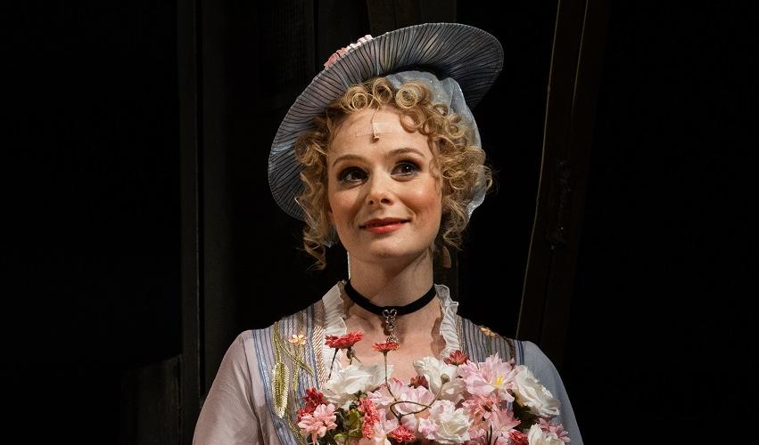 Безумный день, или Женитьба Фигаро. Изображение 3