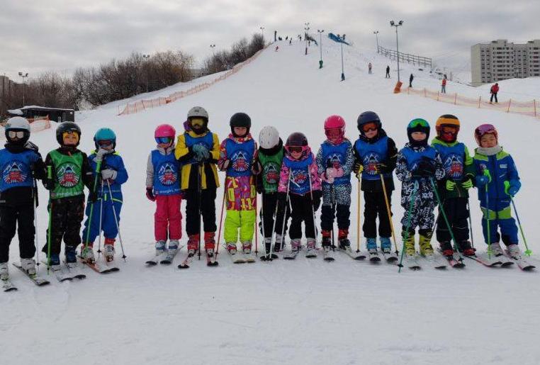 Экстрим Парк «Фристайл» . Изображение 17