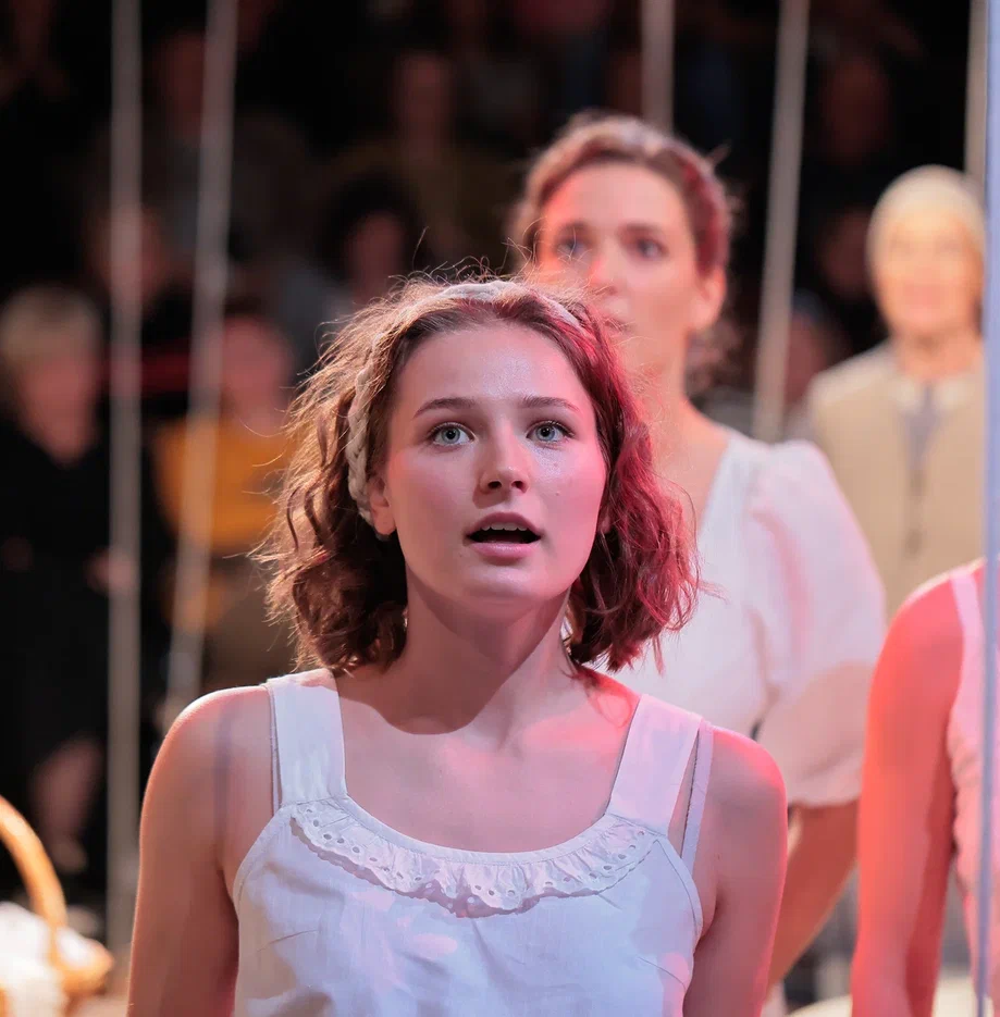 Дом Бернарды Альбы. Изображение 5