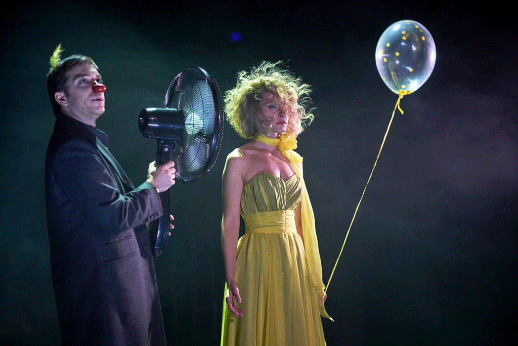 Дорога Пипзама. Изображение 2