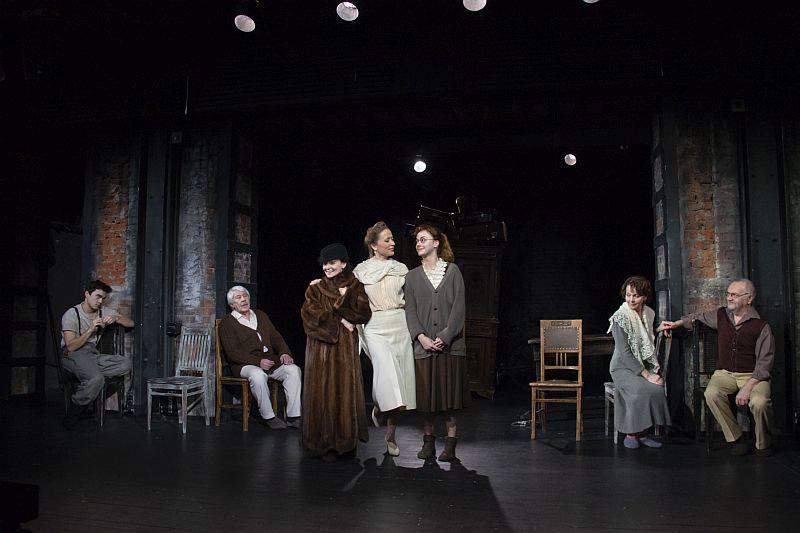 Дневник Анны Франк. Изображение 3