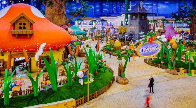 Остров мечты. Изображение 7