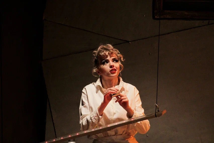 Носороги. Изображение 3