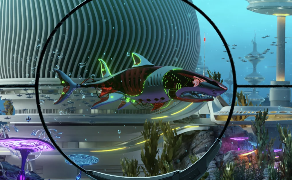 Атлантида.AI. Новая версия. Изображение 4