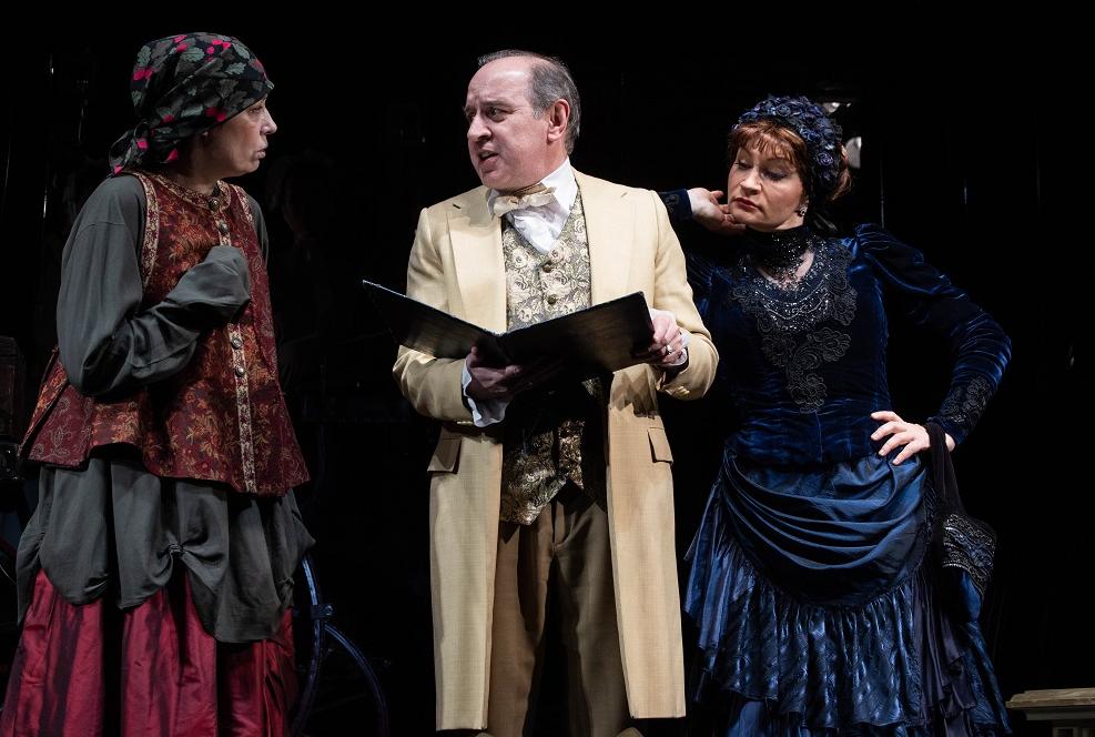 Ва-банк. Изображение 7