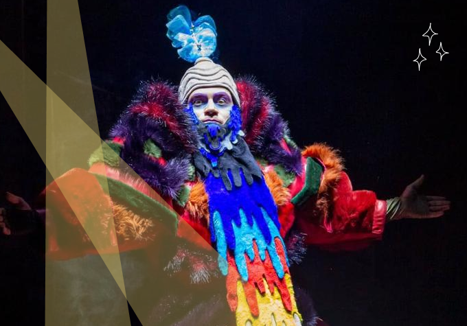 Записки Черномора (ЗИЛАРТ). Изображение 1