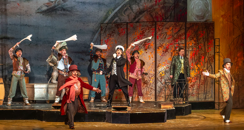 БЕСПРИДАННИЦА (Поколение). Изображение 1