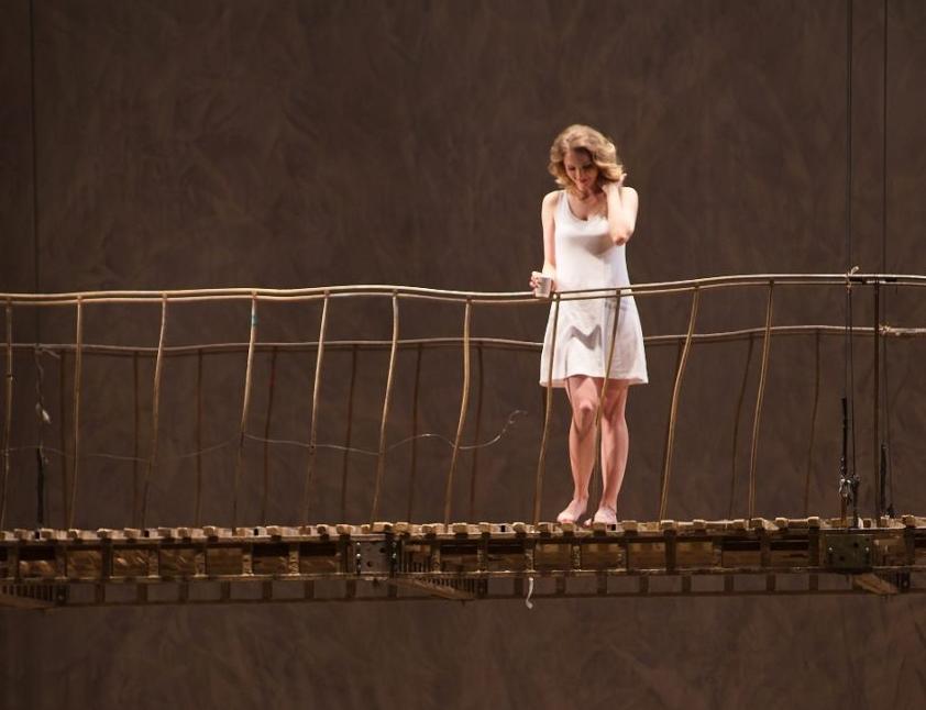 Кармен (МАМТ). Изображение 6